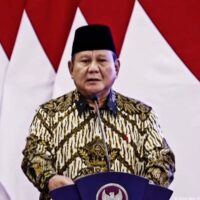 Presiden Prabowo: Indonesia Tetap Waspada di Tengah Ketidakpastian Global