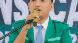 Salamul Huda Terpilih Sebagai Ketua GP Ansor Kota Probolinggo, Fokus pada Restrukturisasi dan Pengembangan Ekonomi