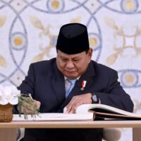 Presiden Prabowo Subianto Serukan Persatuan Negara Muslim di KTT D-8