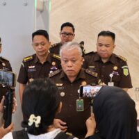 Kejaksaan Agung Ajukan Banding Atas Putusan Kasus Korupsi Komoditas Timah