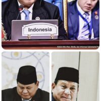 Presiden Prabowo Subianto Dorong D-8 Jadi Katalis Perubahan Global Berkeadilan