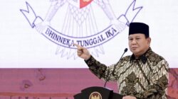 Presiden Prabowo Tekankan Pentingnya Perencanaan Berbasis Ekonomi Pancasila untuk Pembangunan Nasional