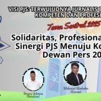 DPP PJS, Tegas Tolak Wartawan Bodrex, Pemerasan Berujung Pemecatan DPP PJS, Tegas Tolak Wartawan Bodrex, Pemerasan Berujung Pemecatan
