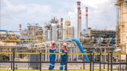 PT Kilang Pertamina Internasional, Akan Uji Coba Produksi Bioavtur Berbasis UCO