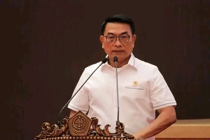 Moeldoko, Ungkap Nama Merek yang Mau Bikin Mobil Nasional