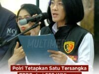 Polri Selidiki Lima Kelompok Pelaku dalam Kasus TPPO Myanmar Polri Selidiki Lima Kelompok Pelaku dalam Kasus TPPO Myanmar