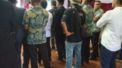 Insiden Penghalangan Wartawan Saat Peliputan Sertijab Bupati Probolinggo, Muncul Desakan Tindakan Tegas dari DPRD