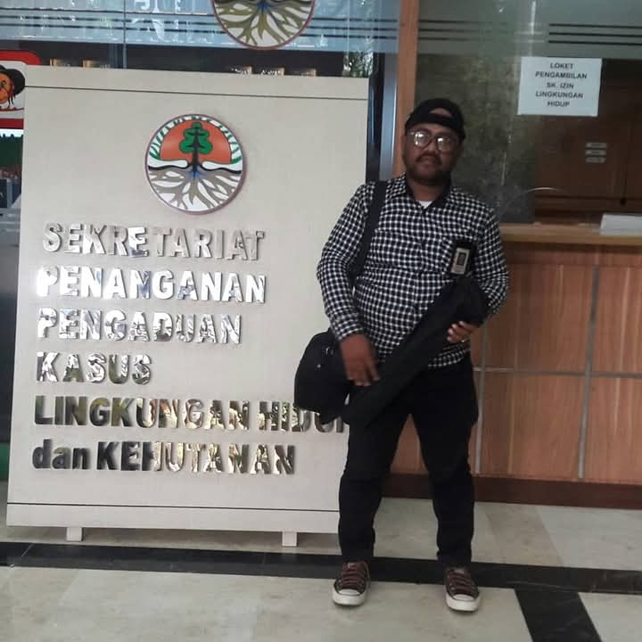Tambang Ilegal, di Mantahan Membahayakan Nyawa dan Lingkungan: Desakan Penutupan Segera dari Masyarakat dan Pemerintah