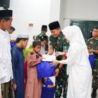 Peringati Nuzulul Qur’an 1446 H, Kodim 0906/Kkr Gelar Buka Puasa Bersama Prajurit dan Anak-Anak Ponpes Al’Abqory Peringati Nuzulul Qur’an 1446 H, Kodim 0906/Kkr Gelar Buka Puasa Bersama Prajurit dan Anak-Anak Ponpes Al’Abqory