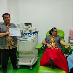 HUT ke-8 BNN Kota Tangerang Bangun Kepedulian Sosial Masyarakat HUT ke-8 BNN Kota Tangerang Bangun Kepedulian Sosial Masyarakat