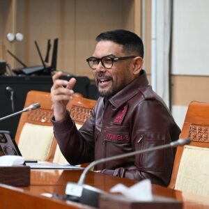 Apresiasi DPR RI Atas Kelancaran Mudik: Terima Kasih Pak Kapolri