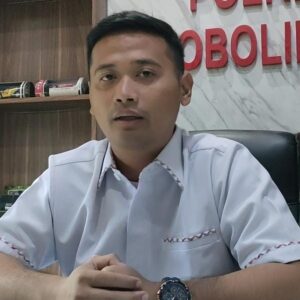 Pelaku Pembunuhan Wanita Muda di Banyuanyar Ditangkap di Bali