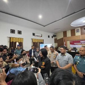 Polri Ungkap 9 Kasus TPPO Penempatan Ilegal PMI di Kaltara, 82 Korban Berhasil Diselamatkan Polri Ungkap 9 Kasus TPPO Penempatan Ilegal PMI di Kaltara, 82 Korban Berhasil Diselamatkan