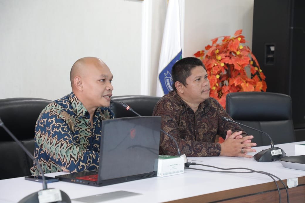 Perkuat Arah Reformasi Birokrasi, Ditjen Bina Adwil Ditjen Bina Adwil Gelar Asistensi dan Coaching Clinic
