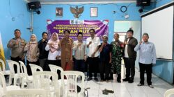 Pembentukan Koperasi Merah Putih di Desa Sukanagara, Wujud Pemberdayaan Ekonomi Masyarakat