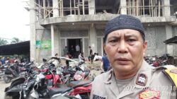 Bhabinkamtibmas Polsek Cikupa Jalin Silaturahmi Lewat Program Jumat Keliling di Desa Sukadamai