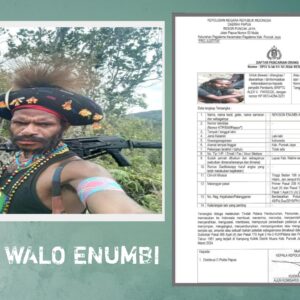 Operasi Terukur Satgas Habema TNI Berhasil Lumpuhkan Tokoh OPM di Papua Tengah Operasi Terukur Satgas Habema TNI Berhasil Lumpuhkan Tokoh OPM di Papua Tengah
