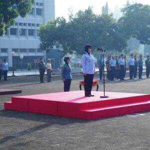 Asta Cita Menjadi Kompas Kebangkitan Nasional, Mabes TNI Gelar Upacara Harkitnas ke-117 Asta Cita Menjadi Kompas Kebangkitan Nasional, Mabes TNI Gelar Upacara Harkitnas ke-117