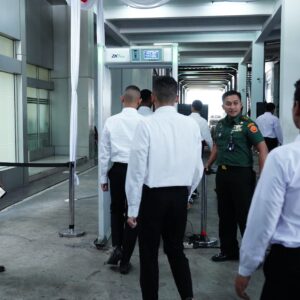 Seleksi Taruna Era Digital : Aspers Panglima TNI Pastikan Transparansi Melalui Metode CAT Seleksi Taruna Era Digital : Aspers Panglima TNI Pastikan Transparansi Melalui Metode CAT