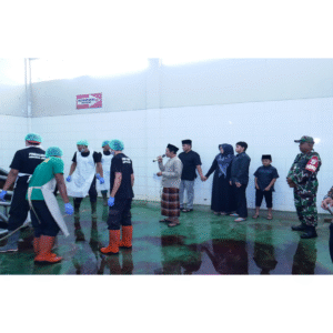 Forkopimda Kota Blitar Bersama Ulama Dan Masyarakat Sholat Idul Adha Di Masjid Agung Kota Blitar Forkopimda Kota Blitar Bersama Ulama Dan Masyarakat Sholat Idul Adha Di Masjid Agung Kota Blitar