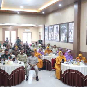 Zoom Meeting Virtual Nasional Eratkan Komunikasi Dan Silaturahmi Keluarga Besar TNI Blitar Raya Zoom Meeting Virtual Nasional Eratkan Komunikasi Dan Silaturahmi Keluarga Besar TNI Blitar Raya