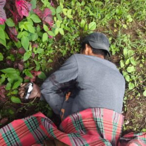 OPM Kembali Tembak 2 Warga Sipil Pekerja Bangunan Gereja OPM Kembali Tembak 2 Warga Sipil Pekerja Bangunan Gereja