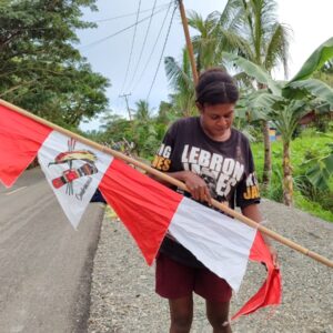 Tua Muda Tak Mau Ketinggalan Siapkan Penutupan TMMD: Semangat Gotong Royong Warnai Persiapan Akhir Tua Muda Tak Mau Ketinggalan Siapkan Penutupan TMMD: Semangat Gotong Royong Warnai Persiapan Akhir
