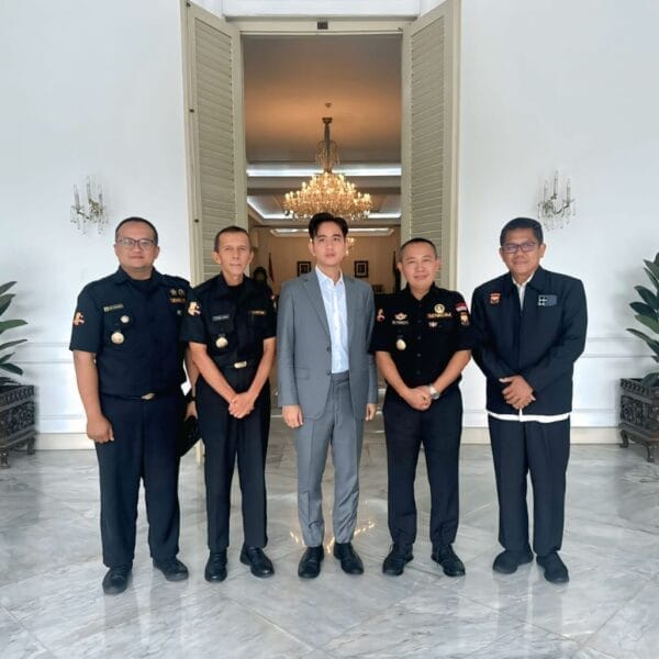 Sinergi Senkom-Pemerintah Diperkuat, Gedung Baru Diresmikan 17 Juli 2025