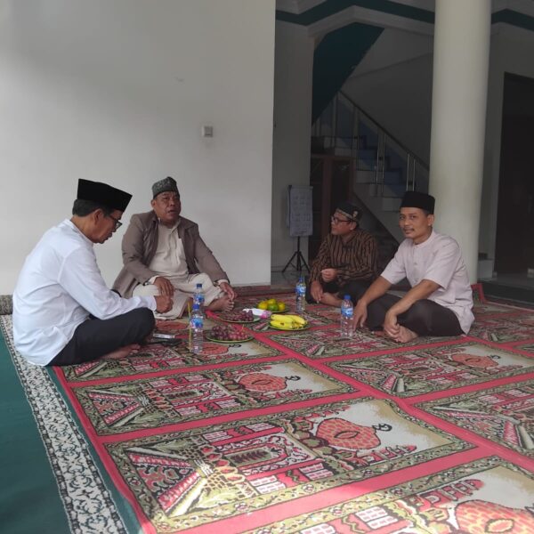 LDII Cikupa: Qurban Adalah Ibadah Sosial yang Lahirkan Solidaritas dan Persatuan