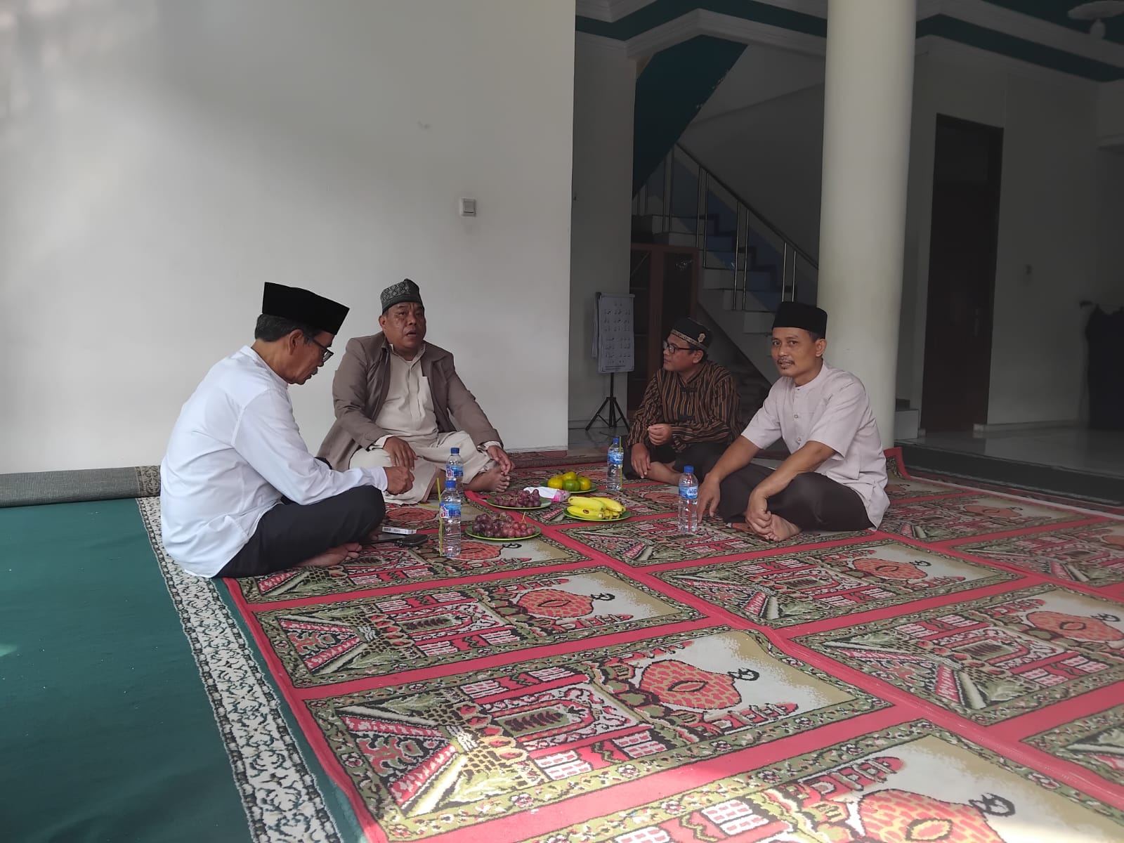 LDII Cikupa: Qurban Adalah Ibadah Sosial yang Lahirkan Solidaritas dan Persatuan