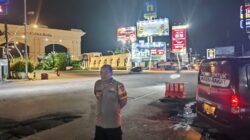Polsek Cikupa Gelar Ops Cipkon, Patroli Mobile Sasar Lokasi Rawan pada Dini Hari