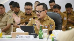 Kemendagri Lakukan Penguatan Layanan Dasar yang Tepat Sasaran melalui Program SKALA