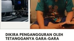 Dari Desa ke Dunia: Kisah Nurohman, Engineer Global Asal Kulon Progo yang Bekerja dari Kamar Rumah