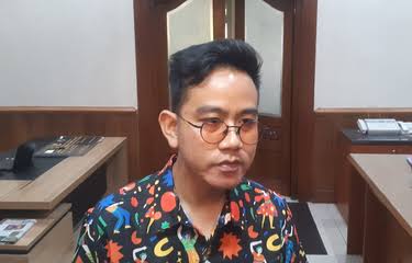 Gibran Sudah Bekerja, Mereka Masih Bermimpi Buruk Gibran Sudah Bekerja, Mereka Masih Bermimpi Buruk