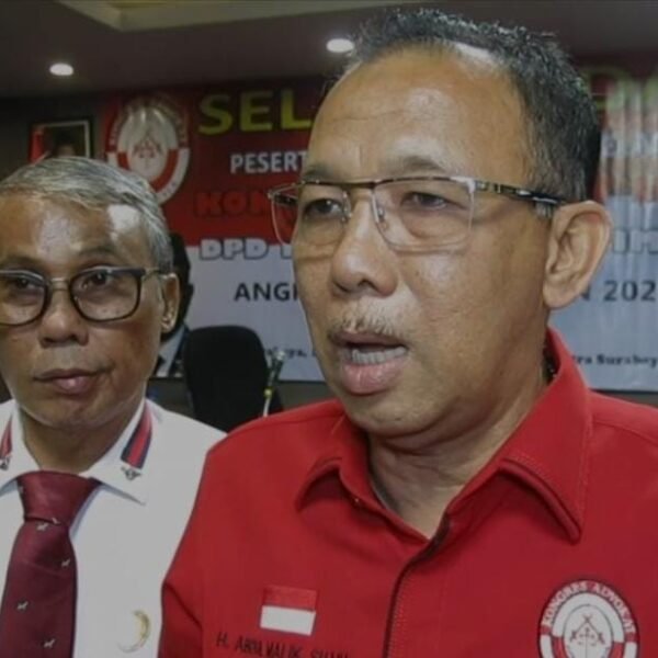 Jaga Martabat Profesi Hukum, KAI Jatim Minta MA Perkuat Pengawasan Organisasi Advokat