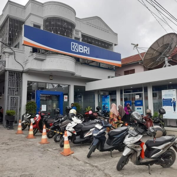 Zul Heddy Gugat Eksekusi Lelang Aset, BRI dan KPKNL Padangsidimpuan Diduga Langgar Prosedur