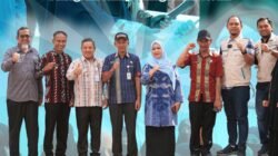 YBM PLN UP3 Kendari Luncurkan Solidarity Food Truck di Pondok Pesantren Tajuddin Raudhatul Hufadz
