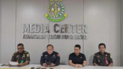 Kejati Papua Barat Bongkar Dugaan Korupsi Dana Pilkada dan Proyek KPUD Fakfak: Dua Kasus, Dua Lokasi Penyidikan
