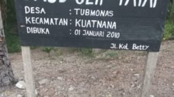 Guru PAUD di Tubmonas Keluhkan Insentif 2023 Belum Cair, Ini Kata Kepala Desa