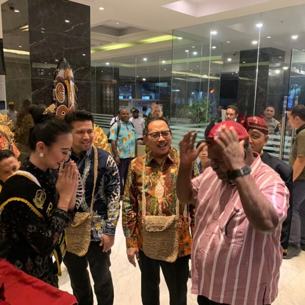 Papua Barat Daya dan Jawa Timur Sepakati Sinergi Ekonomi Antar Daerah