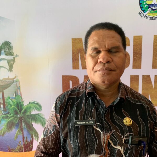 Papua Barat Daya dan Jawa Timur Jalin Kemitraan Dagang Strategis, Dorong Ekonomi Maritim dan Pangan