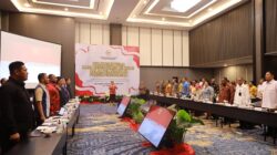 DPR RI Komisi XIII Tinjau PBD: Perkuat Sistem Hukum, HAM, Imigrasi dan Pemasyarakatan