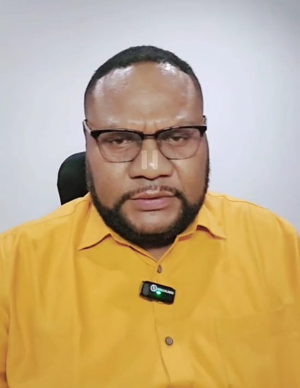 Ketua LMA Papua Barat Daya Ucapkan Selamat HUT Bhayangkara ke-79: Tetap Profesional Jaga Keamanan Rakyat Ketua LMA Papua Barat Daya Ucapkan Selamat HUT Bhayangkara ke-79: Tetap Profesional Jaga Keamanan Rakyat