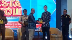 UMKM Papua Barat Daya Siap Tembus Pasar Australia Lewat Pesta Sinoli