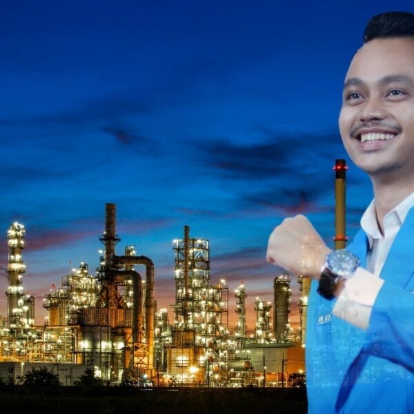 Penggelapan Solar Subsidi Lintas Provinsi Marak, Muhammad Iqra Zulfikar: Ini Kejahatan Terorganisir, Negara Jangan Kalah oleh Mafia