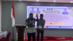 Papua Barat Daya Bangun Sistem Respon Cepat Ketertiban Umum, Siapkan SDM dan Teknologi