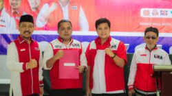 LIRA Jatim Serahkan Data Tambahan ke KPK, Dorong Pemeriksaan Dugaan Keterlibatan Hasan Irsyad