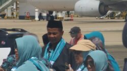 Haikou Jadi Gerbang Baru Umrah, Hainantiket.com Resmikan Penerbangan Perdana