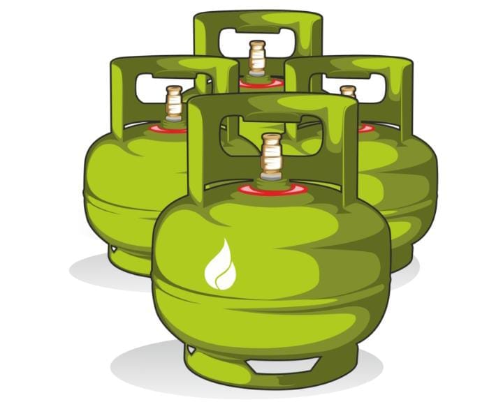 Dugaan Korupsi LPG 3 Kg di Lumajang, Oknum SPPBE Bungkam