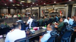 ACMMC Forum Dialog dan Kerjasama Militer Negara ASEAN Bidang Kesehatan